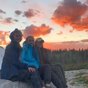 Meet your Posher, Kate